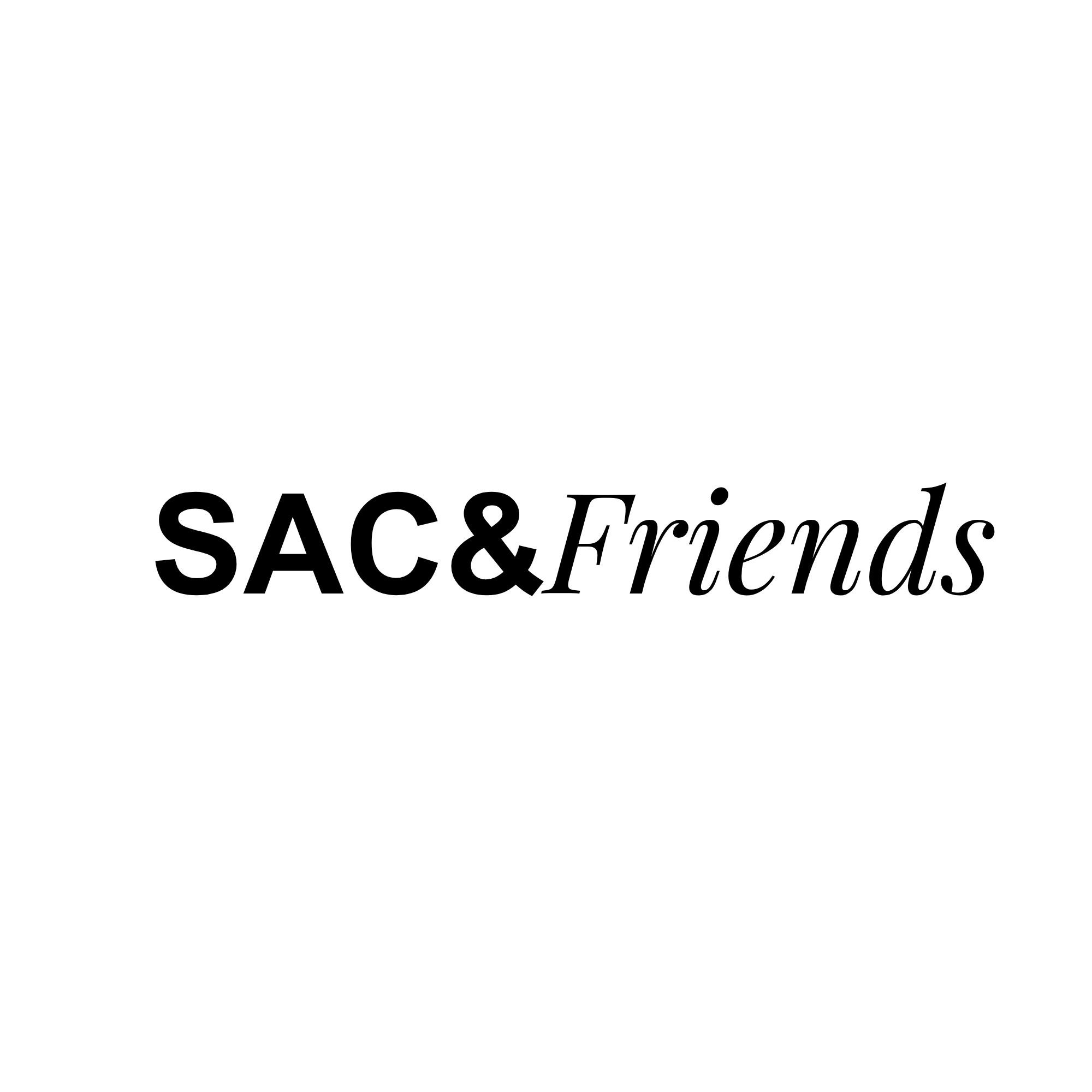 SAC & Friends